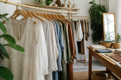 Best Ethical Clothing Brands for Women