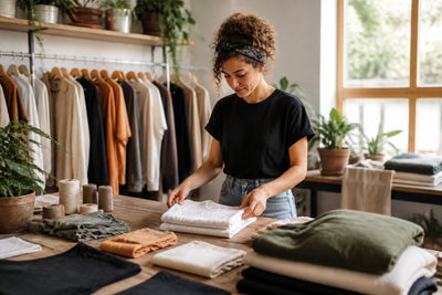 Buy Sustainable Statement Apparel Online: 2026 Guide