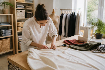 Is Made to Order Fashion Sustainable? A 2026 Guide
