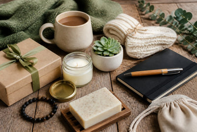 Meaningful Gifts for Authentic Friends: 15 Ideas