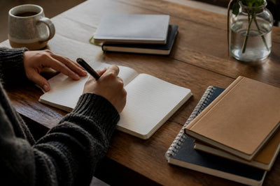 Order Custom Soulful Journals Online: A 2026 Guide