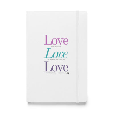 Empowerment Journals for Conscious Humans | Fck’s Given Full Heart Co.
