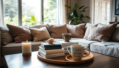 Holiday gift ideas for spiritual friends