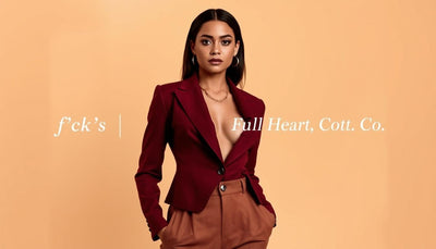 Empowered women’s clothing brand