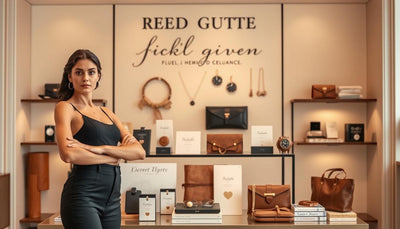 Christmas gift ideas for women with attitude