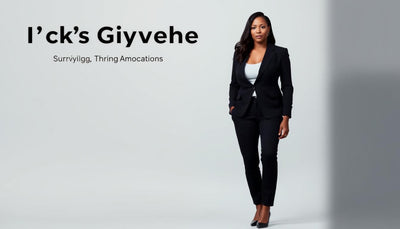 Women’s empowerment style