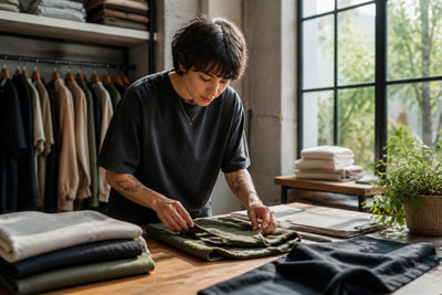 Benefits of Wearing Intentional Apparel: A 2026 Guide