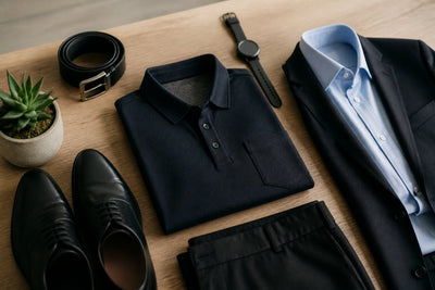 Wearable Clothing for Corporate Environments: A 2026 Guide