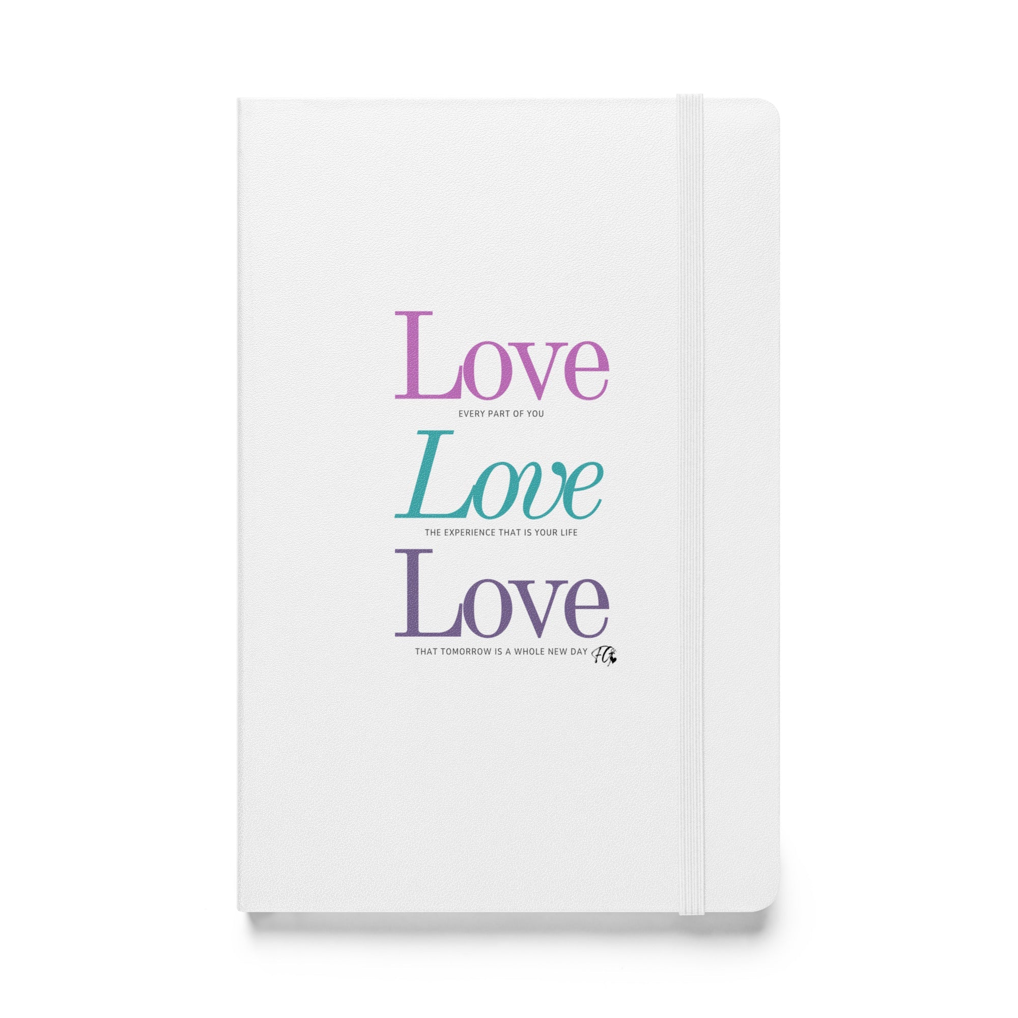 Empowerment Journals for Conscious Humans