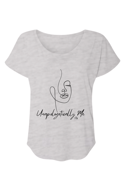 Women’s Triblend Short Sleeve Dolman
