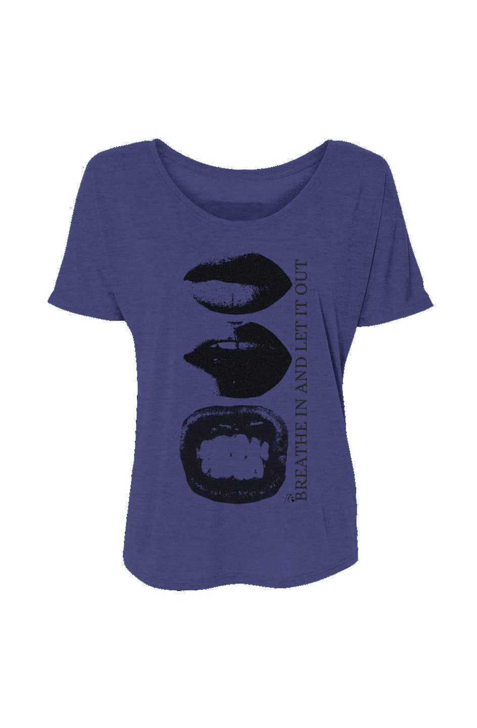 Women’s Slouchy Tee