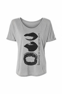 Women’s Slouchy Tee