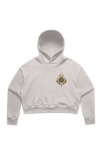 Wo 39 s Relax Crop Hood