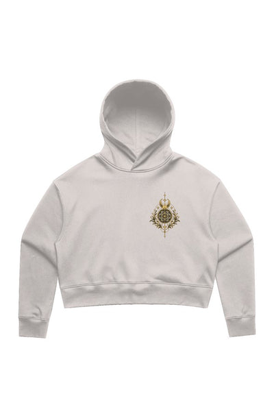 Wo 39 s Relax Crop Hood