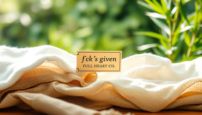 eco-friendly materials for sustainable fashion
