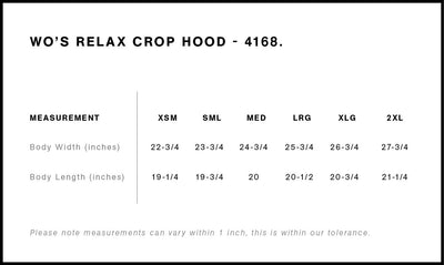 Moon Phase Cropped Hoodie — Black & Bone