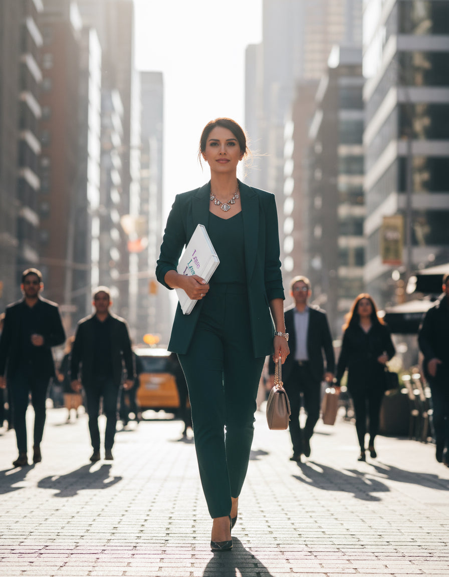 UltraHyde Faux Leather Journal, Love Love Love Notebook, Writing Journal, Manifestation Book, Self-Love Diary, Mindfulness Gift