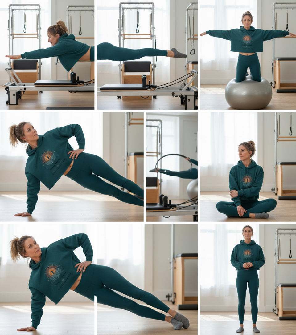 Crop Fleece Hoodie for Conscious Women | Energy is Currency – Sassy, Soft & Soul-Aligned | Fck’s Given Full Heart Co.