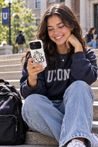 Ganesha MagSafe-Compatible iPhone Case